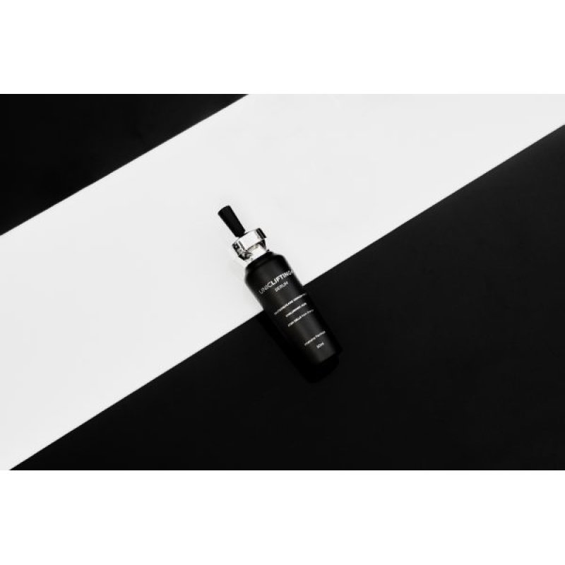 UNICSKIN Face Serum for Women Uniclifting Tensor 30ml - Helps Reduce and Eliminate Deep Wrinkles - Provides Elasticity