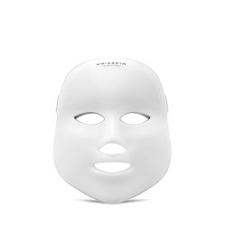 Unicskin Unicled Korean Mask appareil pour soin de la peau Thérapie lumineuse de la peau Blanc