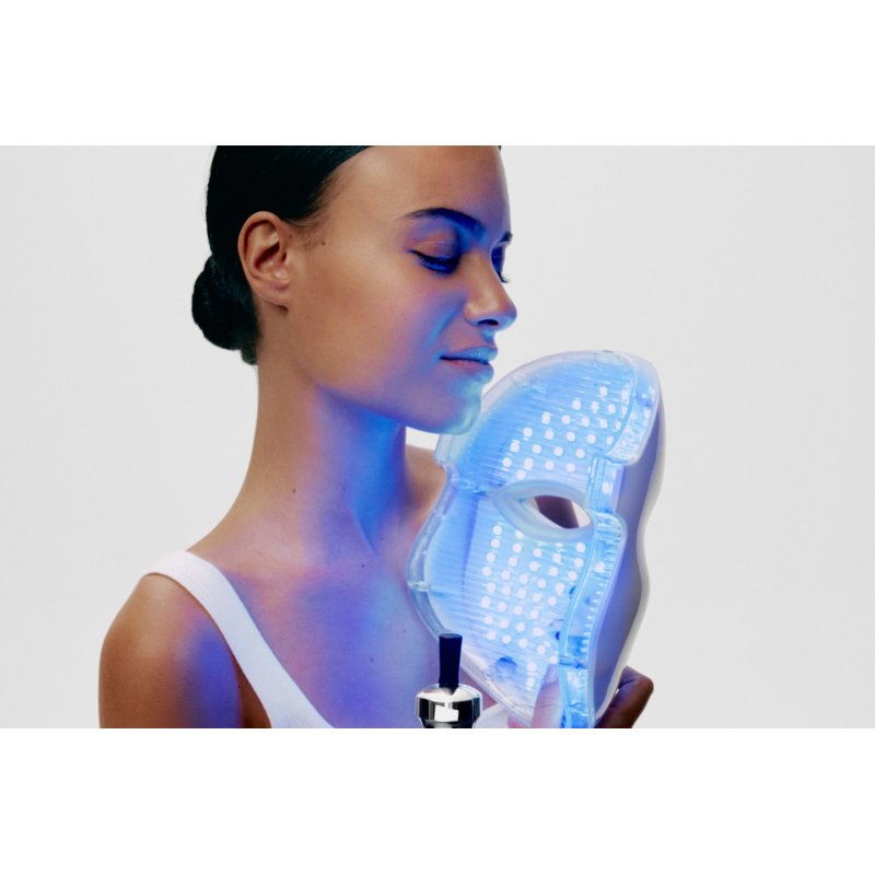 Unicskin LED Light Mask - Unicled Korean Mask Available in 7 Colors