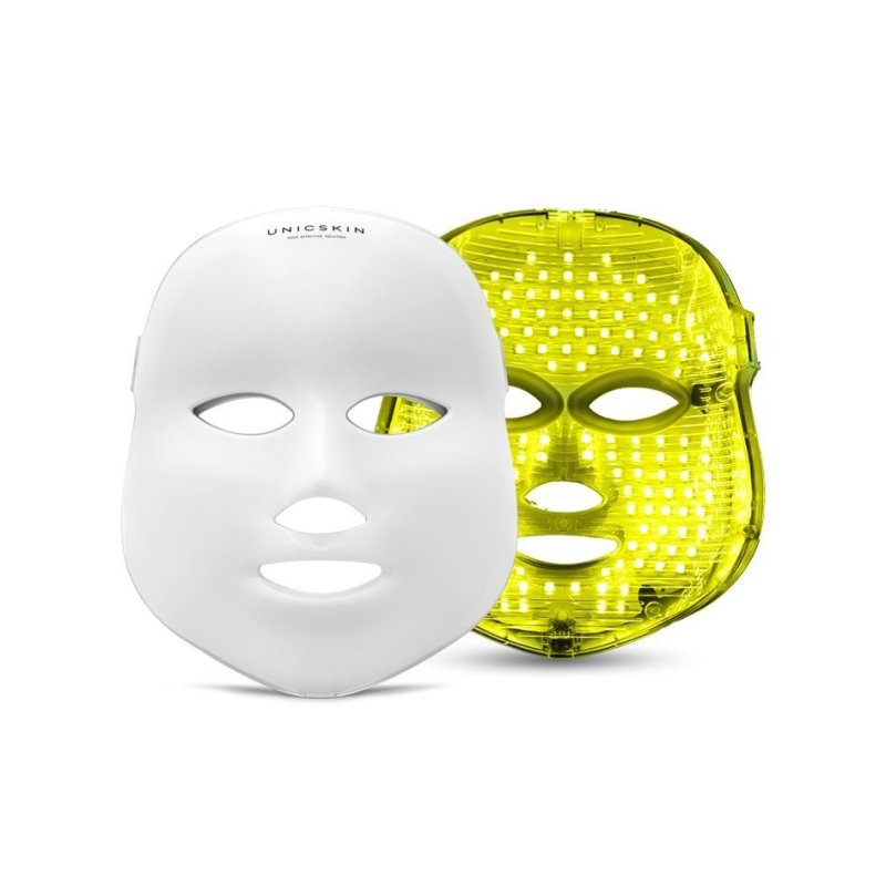 Unicskin Unicled Korean Mask