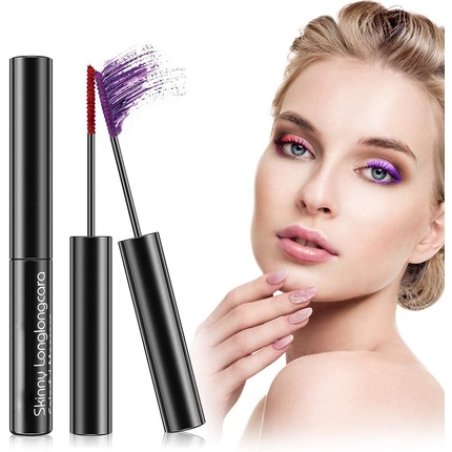 Smashbox Full Exposure Mascara Jet Black 0.32oz