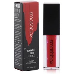 Smashbox Always On Liquid Lipstick - Bang-Bang