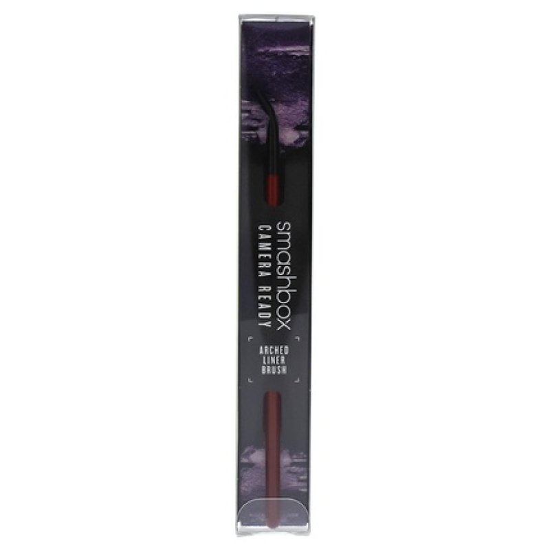 Smashbox Camera Ready Arched Liner Brush for Women
