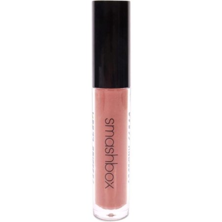 Smashbox Gloss Angeles Moisturizer Lip Gloss Beachy Keen Deep Nude Shade