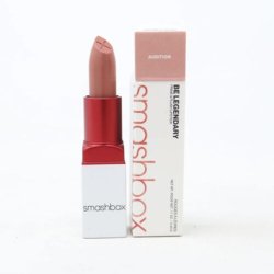 Smashbox Be Legendary Prime & Plush Lipstick Audition