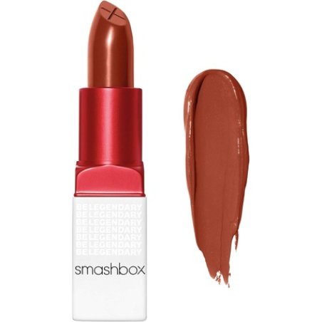 Smashbox Be Legendary Lipstick Out Loud for Women 0.11 Oz