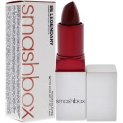 Smashbox Be Legendary Lipstick Disorderly for Women 0.11 Oz