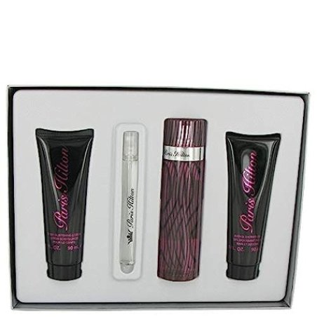Paris Hilton W Eau de Parfum Set 3.4oz