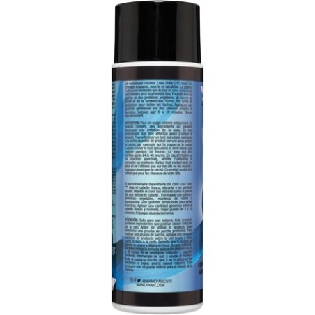 Manic Panic Love Color Depositing Conditioner Teal Temptress