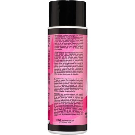 Manic Panic Love Color Depositing Conditioner Pink Passion