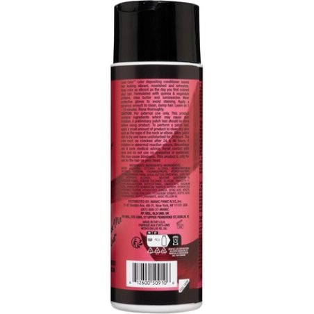 Manic Panic Love Color Colour Depositing Conditioner Rock Me Red