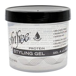 Sofn'Free Clear Gel 907g