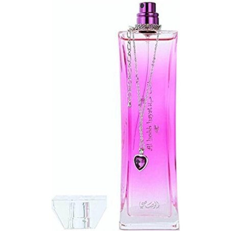 Rasasi Al Hobb Hayat Eau De Parfum 100 Ml