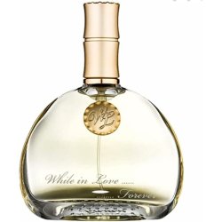 While In Love Eau De Parfum by Rasasi 80ml