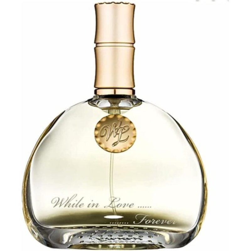 While In Love Eau De Parfum by Rasasi 80ml
