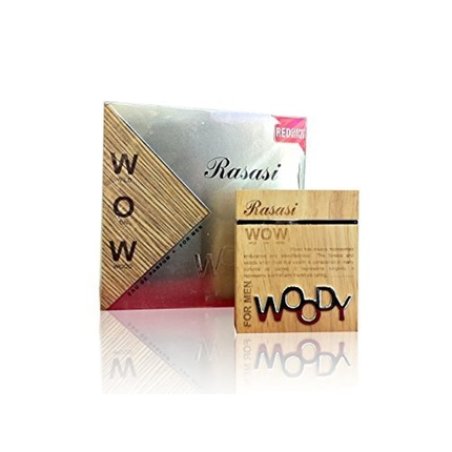 Rasasi Woody for Men 60ml
