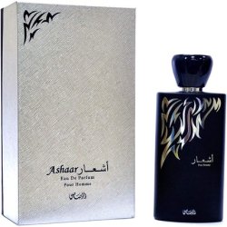 Rasasi Ashaar Homme by Rasasi