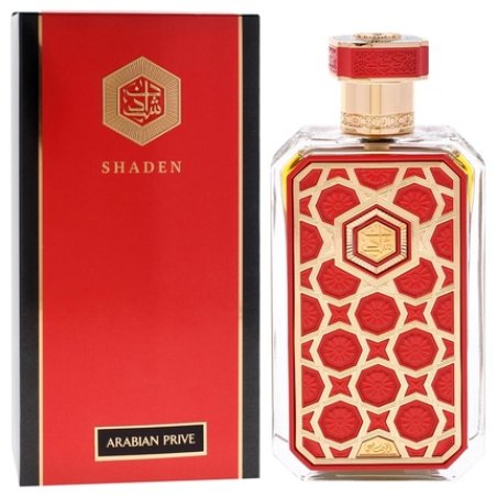 Rasasi Arabian Prive Shaden Unisex 2.36 Oz EDP Spray