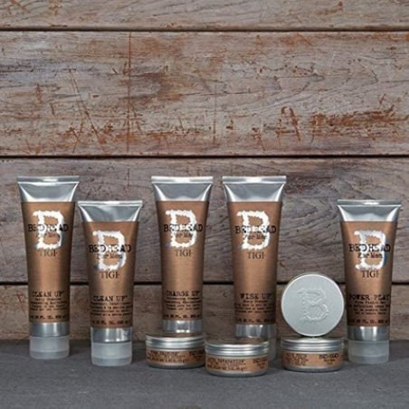 TIGI BFORMEN PURE TEXTURE MOLDING PASTE 83G