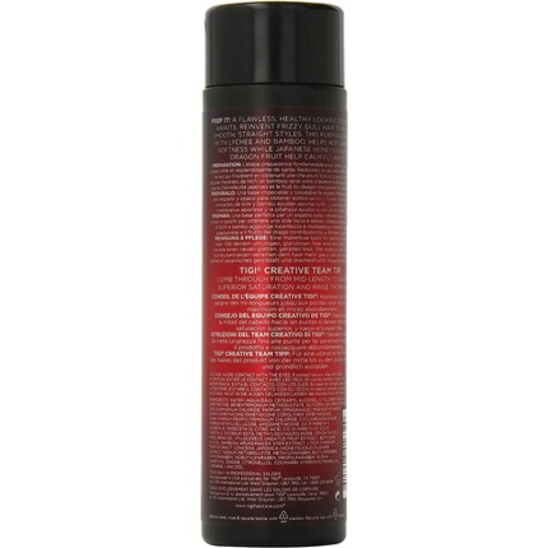 Tigi Catwalk Sleek Mystique Calming Conditioner 250ml