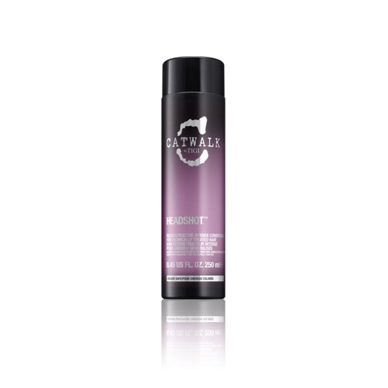 Tigi Headshot Conditioner, 250ml