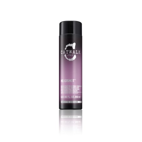 Tigi Catwalk Headshot Conditioner 8.45 oz