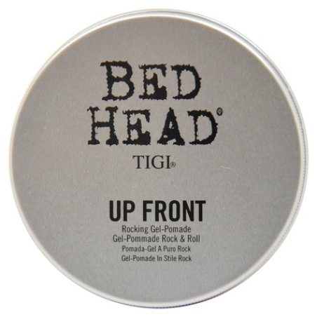 Up Front Pomade 3.35oz 615908422238