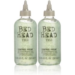 TIGI - Bed Head Frizz Control & Straightener Serum 250 ml