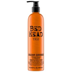 Tigi Bed Head Colour Goddess Shampoo 400ml
