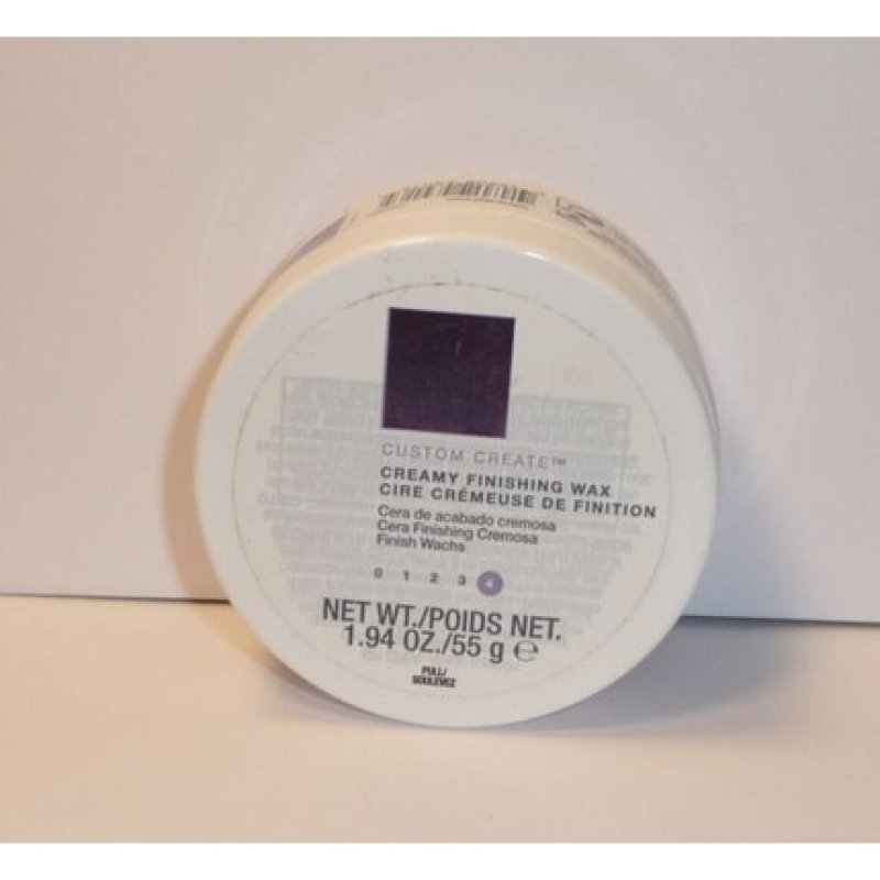 Tigi Copyright Custom Create Creamy Finishing - Wax - 55g