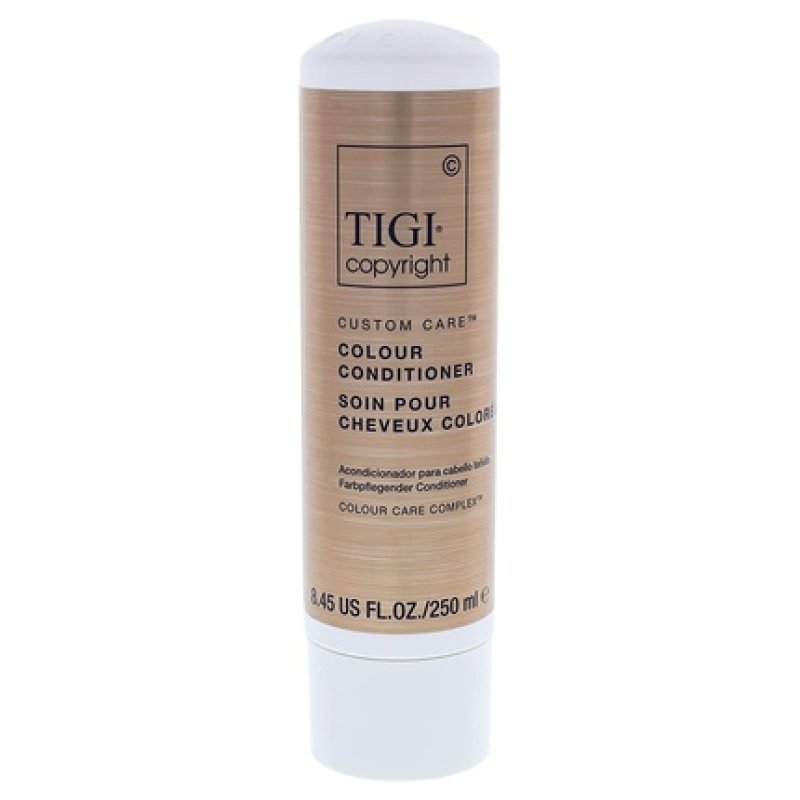 Tigi Colour Conditioner for Unisex 8.45 Ounce