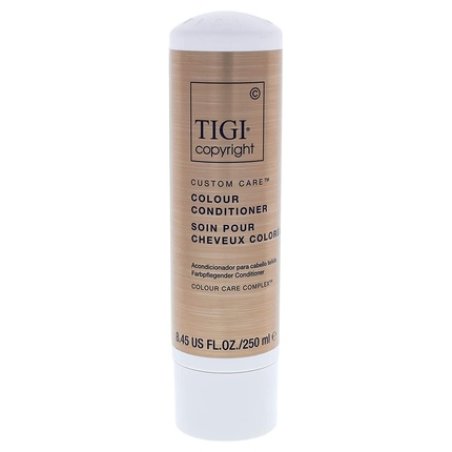 Tigi Colour Conditioner for Unisex 8.45 Ounce