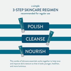 Lancer Skincare The Method Cleanser for Normal to Combination Skin 120ml