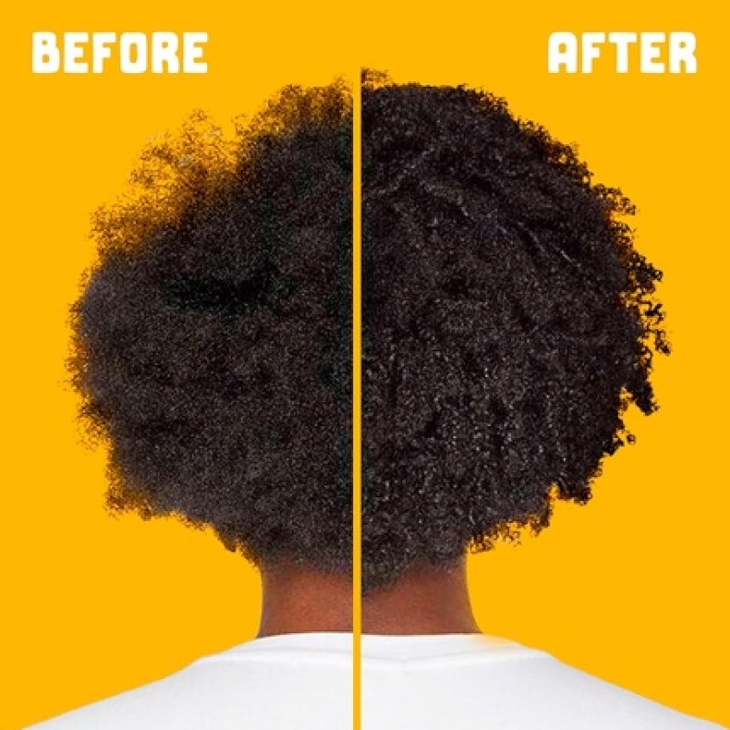 Carol's Daughter Goddess Strength Repairing Cocoon Hydrating Hair Mask