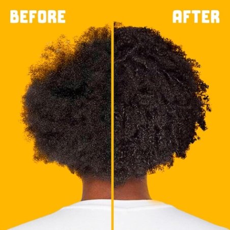 Carol's Daughter Goddess Strength Repairing Cocoon Hydrating Hair Mask