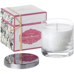 Castelbel Jasmine Scented Candle