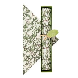 Castelbel Scented Drawer Liners Verbena - 6 Sheets