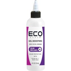 Eco Style Gel Booster Color Brilliance