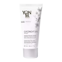 Yon-Ka Glyconight 10% Peel Masque Anti-Aging Face Mask 50ml/1.77oz