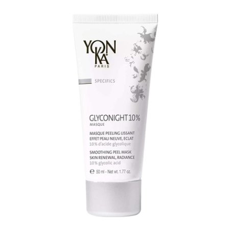 Yon-Ka Glyconight 10% Peel Masque Anti-Aging Face Mask 50ml/1.77oz