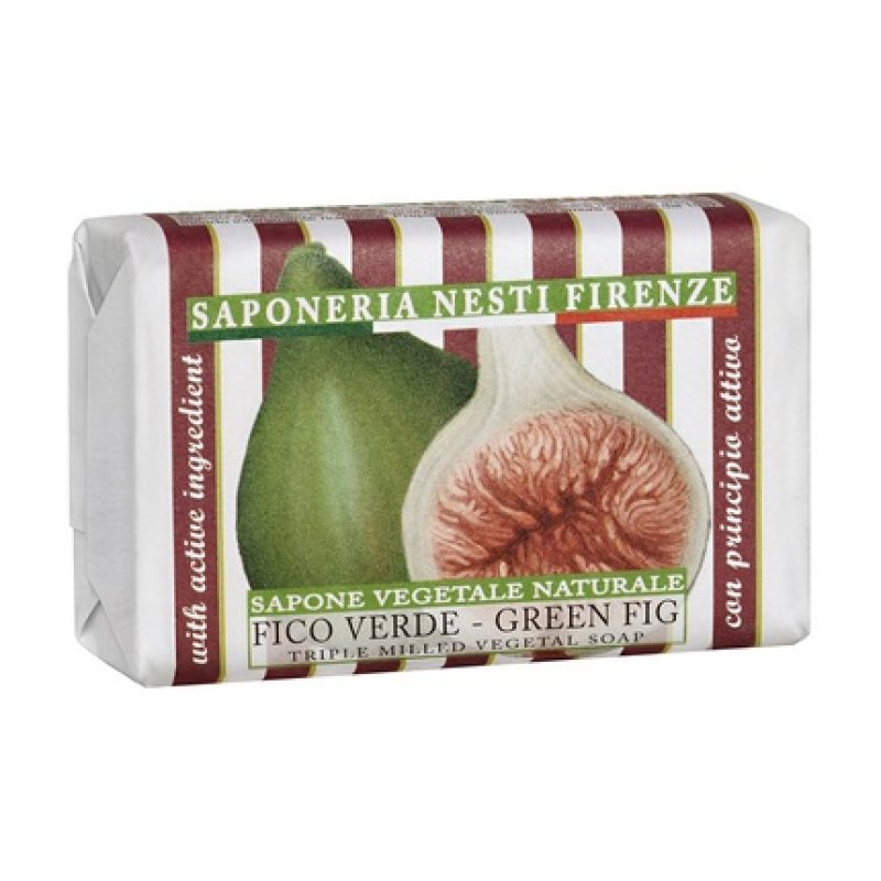 NESTI Dante Deliziose Fig Soap 150g