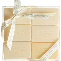 ROMANTICA - assortment of 6 fragrances KIT COLLECTION 6 x 150g