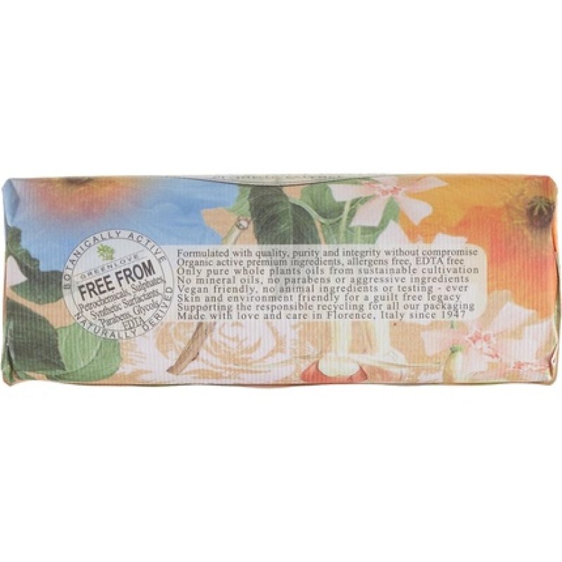 Nesti Dante Bio Natura Ginseng and Barley 0.25kg