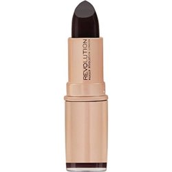 Revolution Rose Gold Lipstick Private Members Club