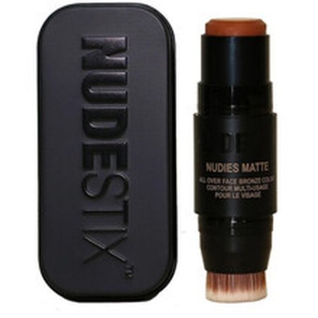 Nudestix Nudies Matte All Over Face Bronze Color