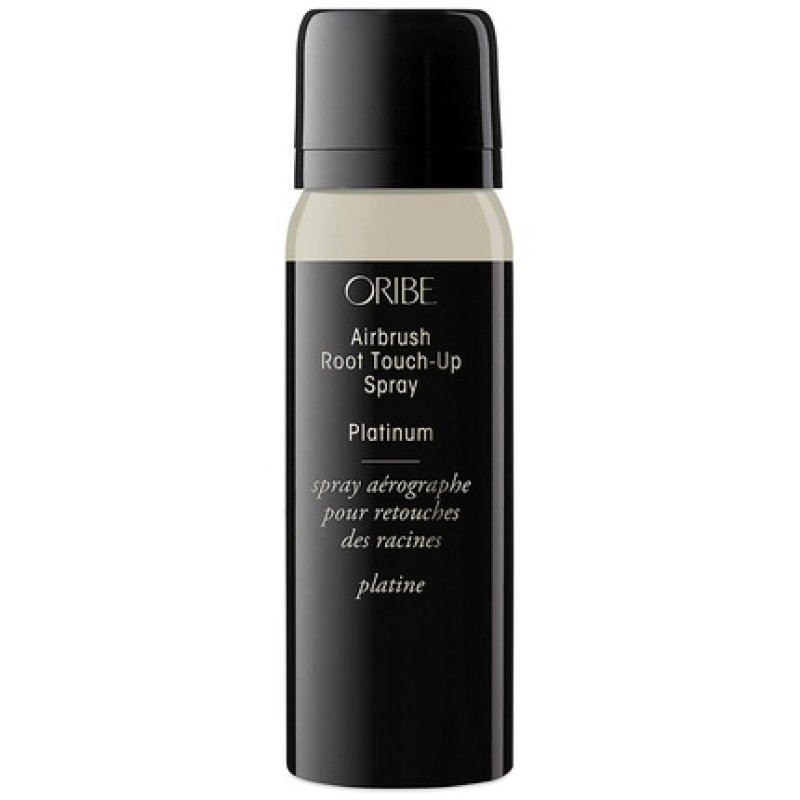 Oribe Airbrush Root Touch Up Spray Platinum Blonde 1.8 fl. oz.