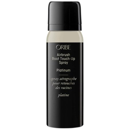 Oribe Airbrush Root Touch Up Spray Platinum Blonde 1.8 fl. oz.