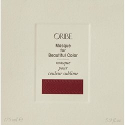Oribe Masque for Beautiful Color 5.9 Fl Oz