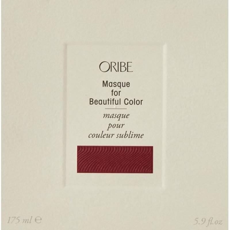 Oribe Masque for Beautiful Color 5.9 Fl Oz