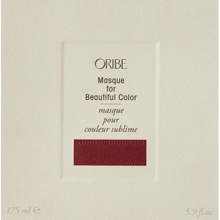 Oribe Masque for Beautiful Color 5.9 Fl Oz